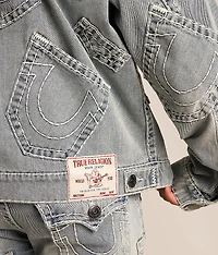JKT Multi Super Denim Jacket