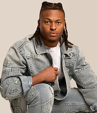 JKT Multi Super Denim Jacket