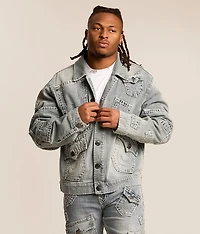 JKT Multi Super Denim Jacket