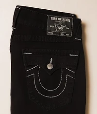 Billy Relaxed Boot Stretch Jean