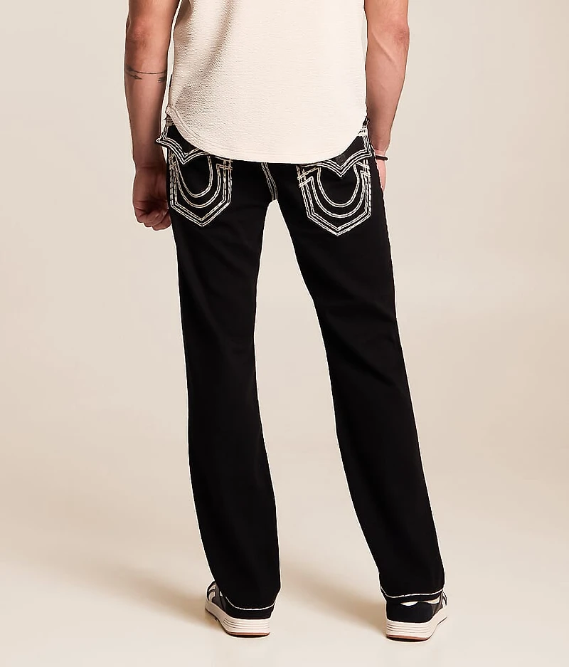 Ricky Relaxed Straight Stretch Jean