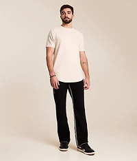 Ricky Relaxed Straight Stretch Jean