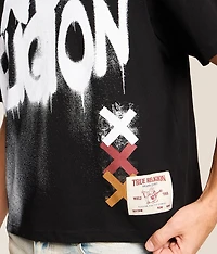 Graffiti T-Shirt