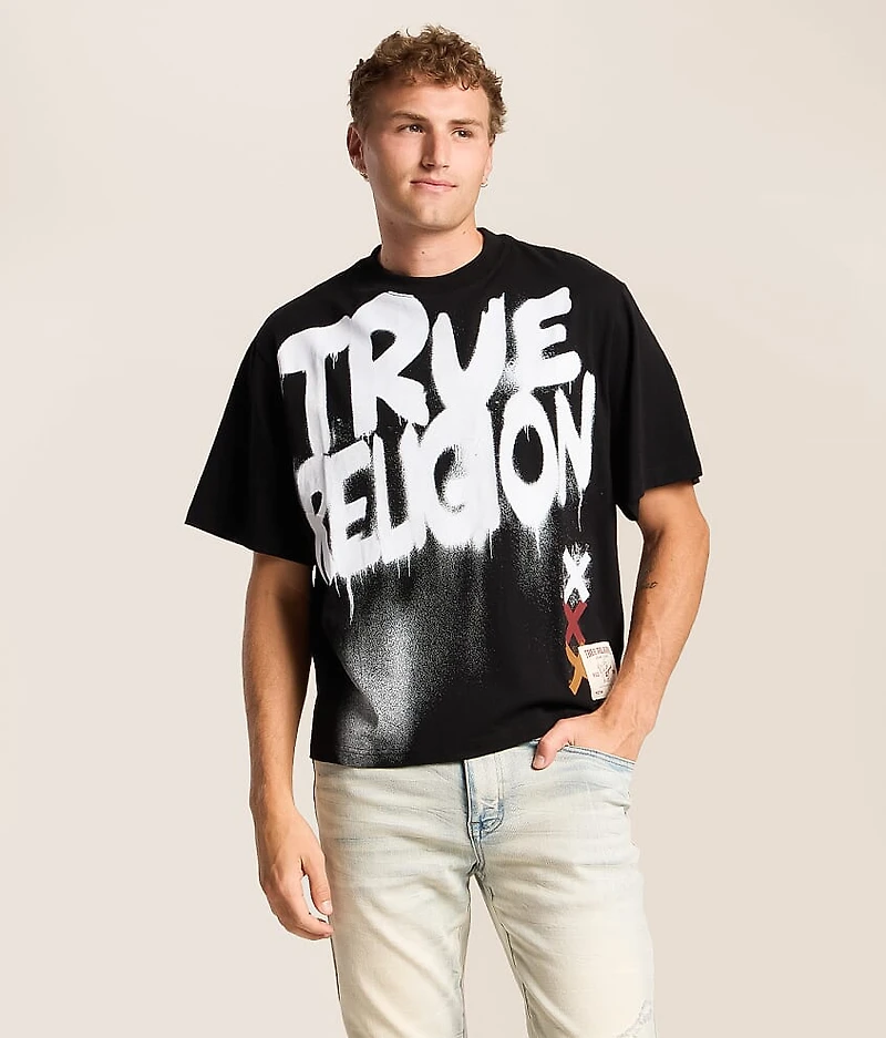 Graffiti T-Shirt