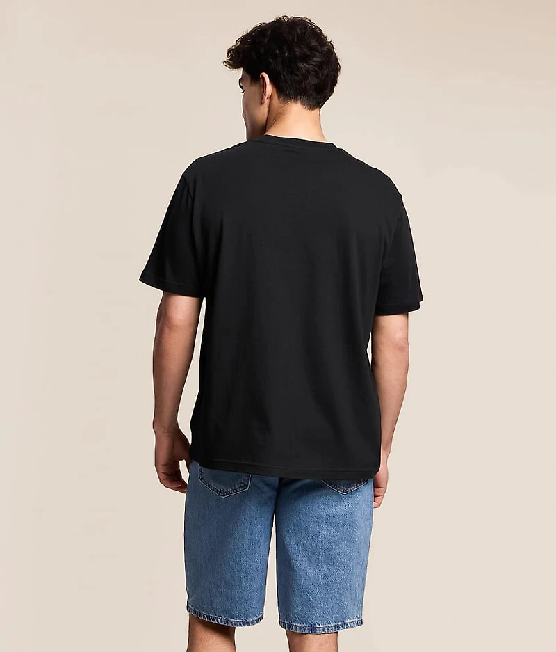 Crystal Logo T-Shirt