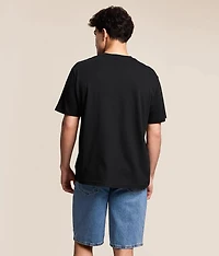 Crystal Logo T-Shirt