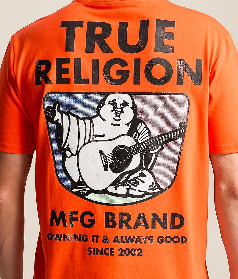 Buddha T-Shirt
