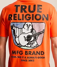 Buddha T-Shirt