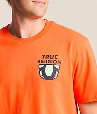 Buddha T-Shirt