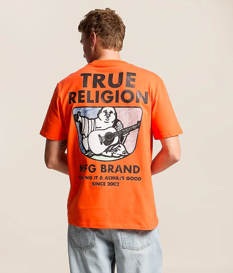 Buddha T-Shirt