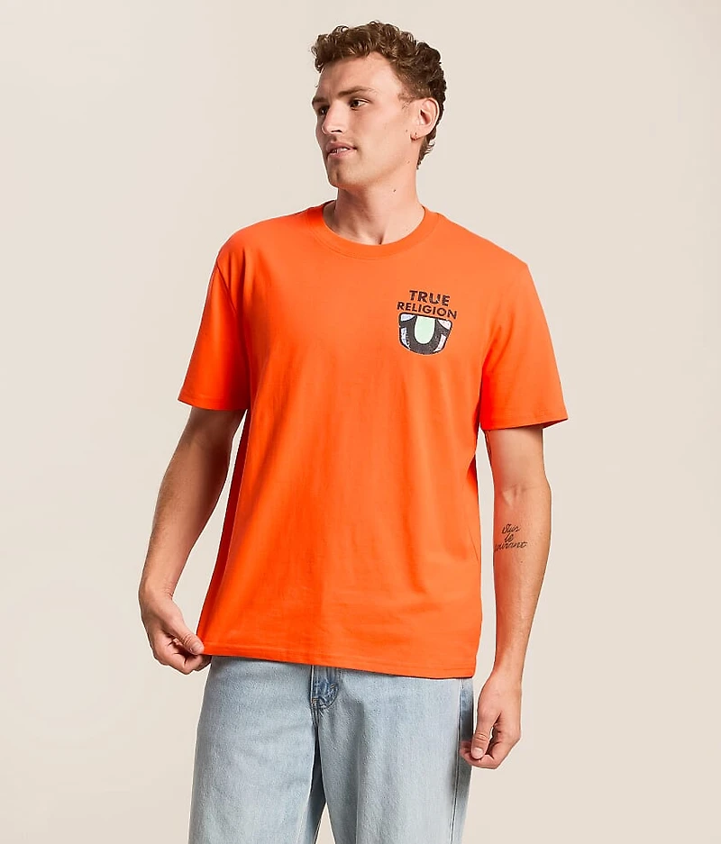 Buddha T-Shirt