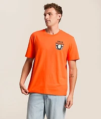 Buddha T-Shirt