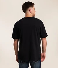Painted Brick T-Shirt