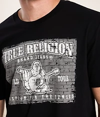 Painted Brick T-Shirt