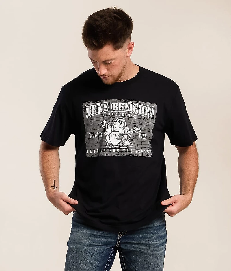 Painted Brick T-Shirt