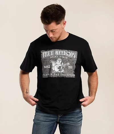 Painted Brick T-Shirt