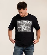 Painted Brick T-Shirt