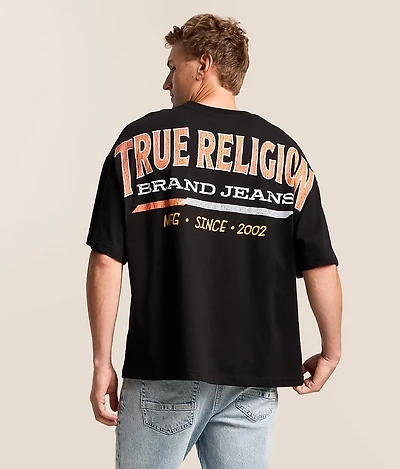 Retro Logo T-Shirt