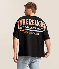 Retro Logo T-Shirt