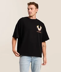 Retro Logo T-Shirt