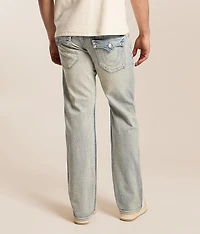 Billy Rhinestone Boot Stretch Jean