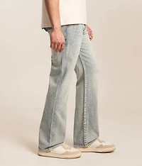 Billy Rhinestone Boot Stretch Jean