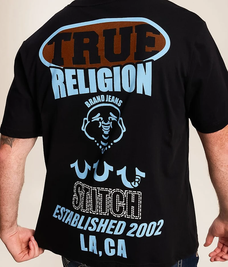 Stacked T-Shirt