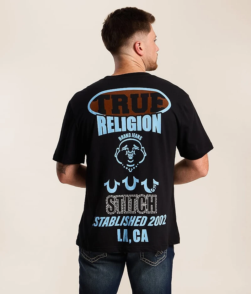 Stacked T-Shirt