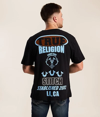 Stacked T-Shirt