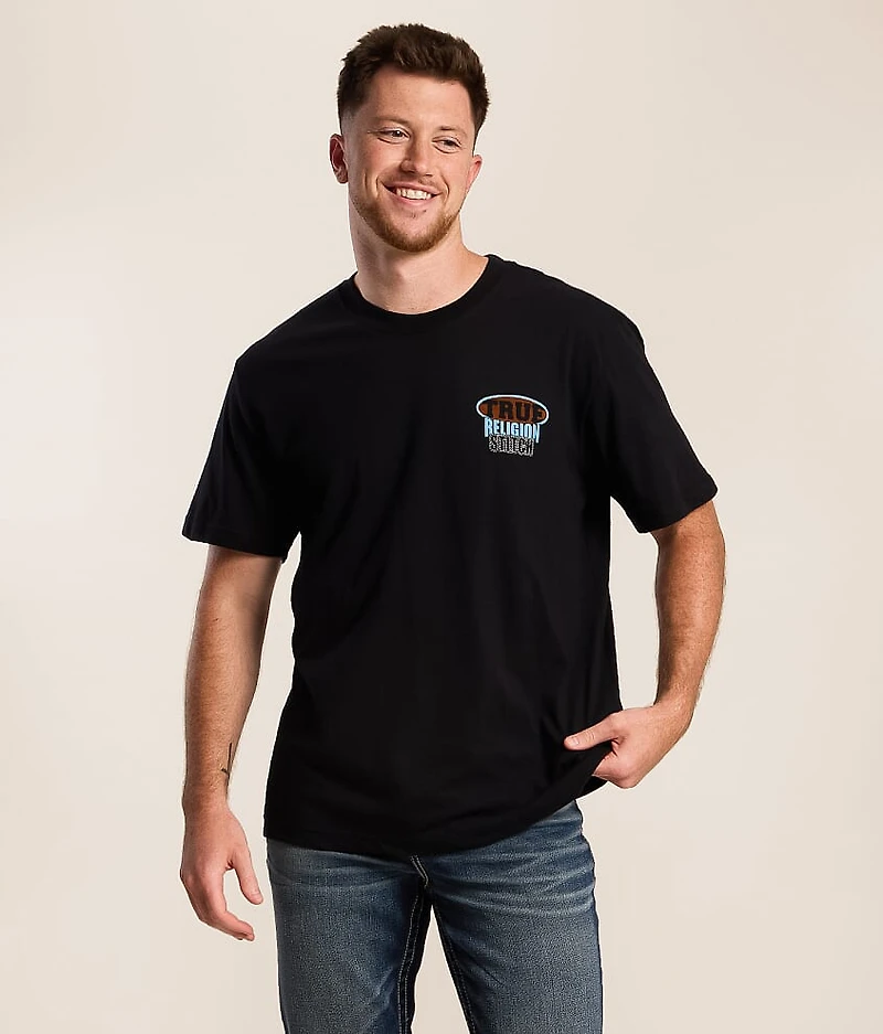 Stacked T-Shirt