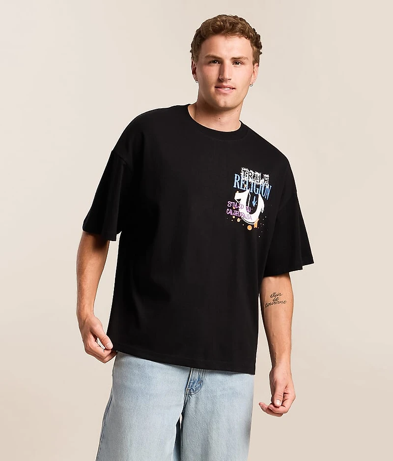 Concert Buddha T-Shirt