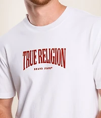 Buddha Arch T-Shirt