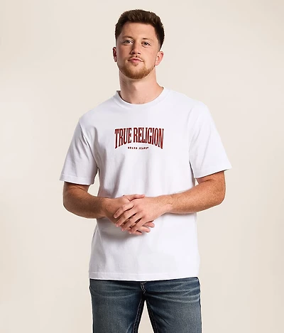 Buddha Arch T-Shirt