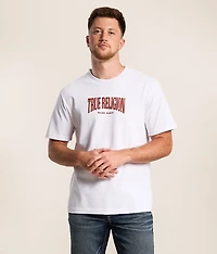 Buddha Arch T-Shirt