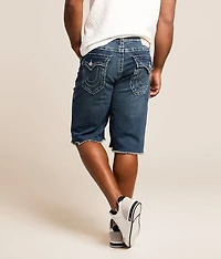 Vinny Stretch Short