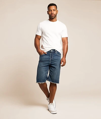 Vinny Stretch Short