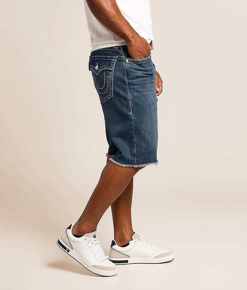 Vinny Stretch Short