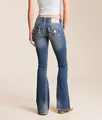 Joey Flare Stretch Jean