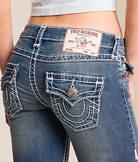 Joey Flare Stretch Jean