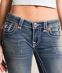 Joey Flare Stretch Jean