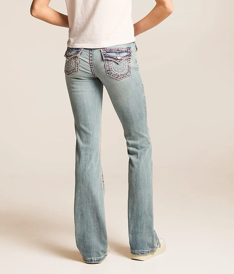 Becca Boot Stretch Jean