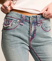 Becca Boot Stretch Jean