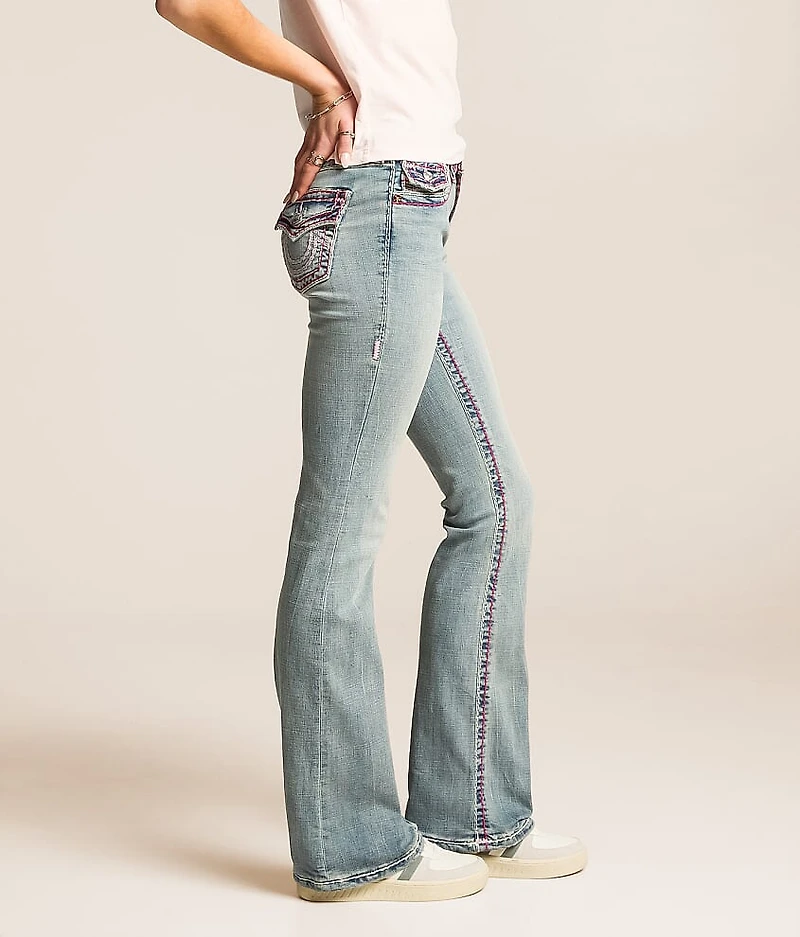 Becca Boot Stretch Jean