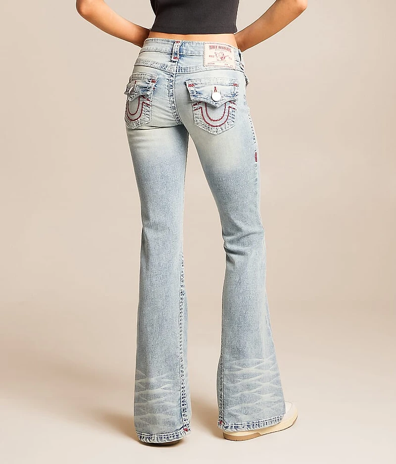 Joey Flare Stretch Jean