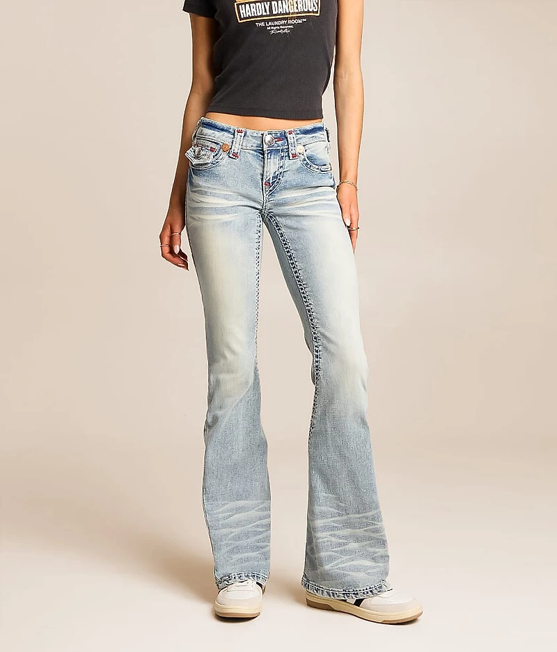 Joey Flare Stretch Jean