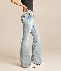 Joey Flare Stretch Jean