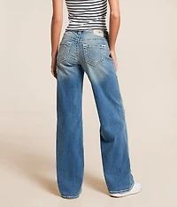 Bobbi Baggy Stretch Jean