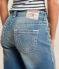 Bobbi Baggy Stretch Jean