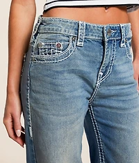 Bobbi Baggy Stretch Jean