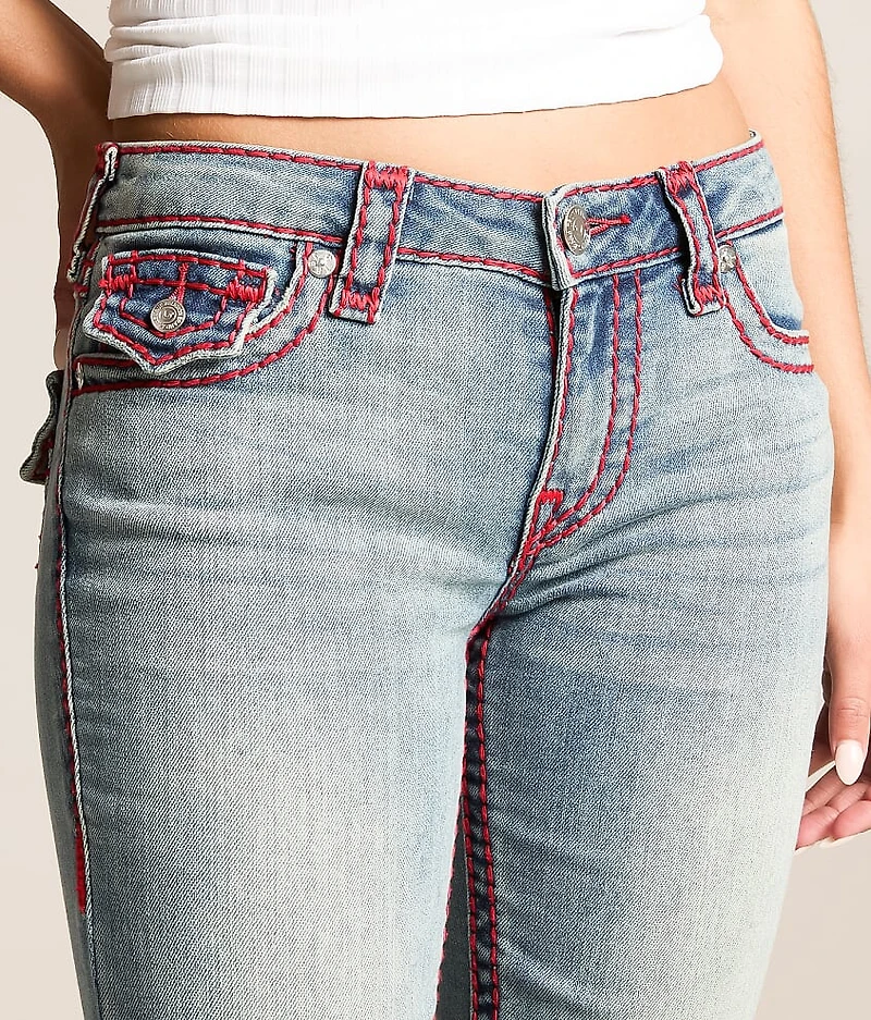 Becca Boot Stretch Jean